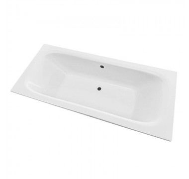 Akrila vanna HOESCH Design VB-13 170x75