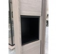 Augsts vannas istabas skapis LYFCO BK-100/28