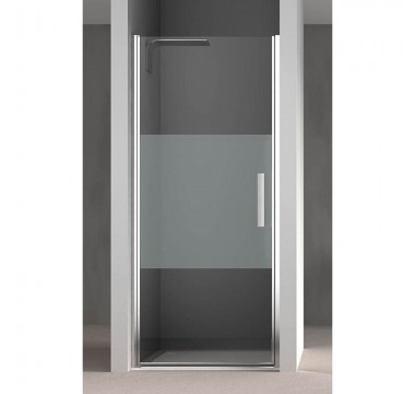 Dušas durvis BOX DOCCIA Vera VRP1 90x200, kreisās