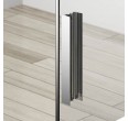 Dušas durvis BOX DOCCIA Vera VRP1 90x200, labās