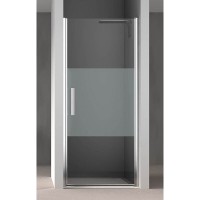 Dušas durvis BOX DOCCIA Vera VRP1 90x200, labās