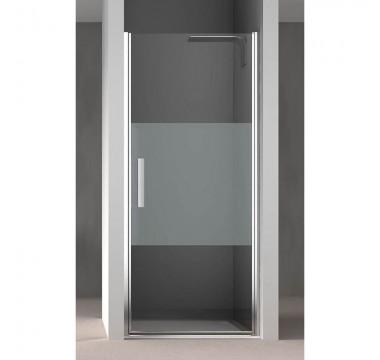 Dušas durvis BOX DOCCIA Vera VRP1 90x200, labās