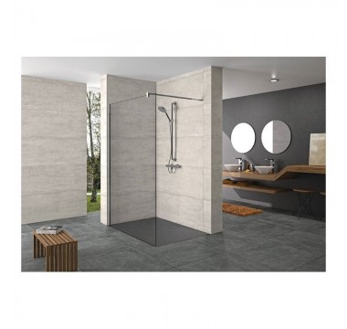 Dušas kabīne HÜPPE Design Pure 8P1125 80x200
