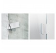 Dušas durvis IDO Design 80, kreisās