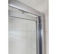 Dušas durvis SANIKU 30132-027 90