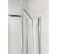 Dušas durvis SANIKU 30132-027 90