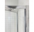 Dušas durvis SANIKU 30132-027 90