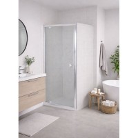 Dušas durvis SANIKU Exclusive 38984-027 90