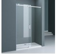Dušas durvis WELLTIME Sansibar 130x190