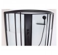 Dušas kabīne BARI 80 BWB