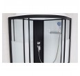 Dušas kabīne CAPRI 100 BWB