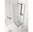 Dušas kabīne DYNAMIC WAY Orpheus 80x80x195