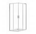 Dušas kabīne DYNAMIC WAY Orpheus 80x80x195