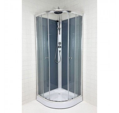 Dušas kabīne EDW-23 80