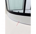 Dušas kabīne EDW-32 90