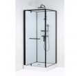 Dušas kabīne ERICE White 80x80