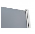 Dušas kabīne RAVENA hroms DD 80x80
