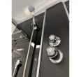 Dušas kabīne SO77-3HB, 150x85
