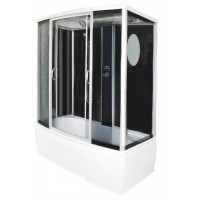 Dušas kabīne SO77-3HB, 150x85