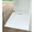 Dušas pamatne KINEDO Kinesurf 180x80