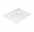 Dušas kabīnes pamatne SEALSKIN Comfort 100x80