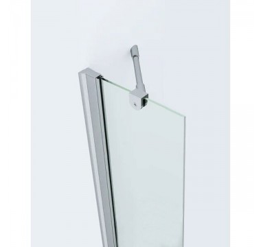 Dušas kabīne AQUABATOS ar turētāju C6 20x195