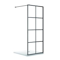 Dušas kabīne DYNAMIC WAY Tetragon 90x190