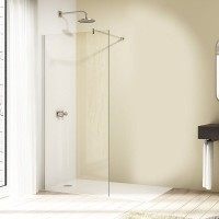 Dušas kabīne HÜPPE Walk-in 140x165
