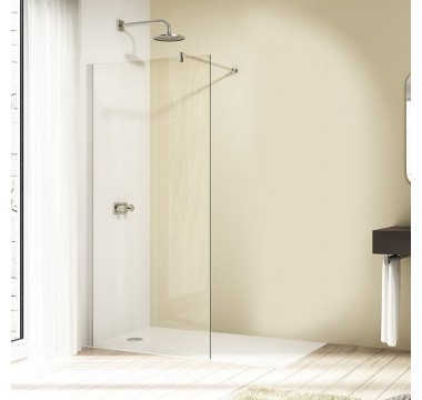 Dušas kabīne HÜPPE Walk-in 140x165