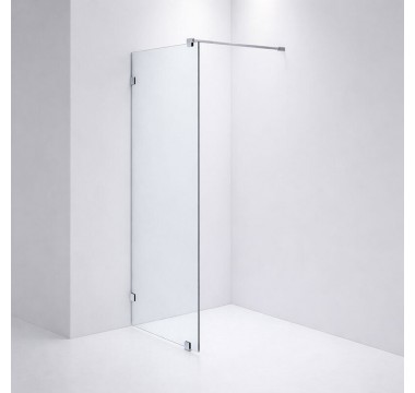 Dušas kabīne INR Arc 20 hroms 80x200