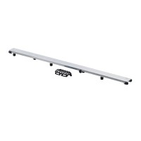Dušas notekas režģis VIEGA Advantix 4982.50 900 mm