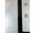 Hidromasāžas dušas kabīne LYFCO 810 206-7 120x80