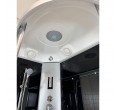 Hidromasāžas dušas kabīne LYFCO 810 206-7 120x80