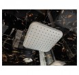 Hidromasāžas dušas kabīne LYFCO BK-026, 120x80