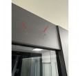 Hidromasāžas dušas kabīne LYFCO BK-026, 120x80