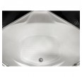 Hidromasāžas dušas kabīne LYFCO DK-0015 135