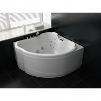 Masāžas vanna SW755/L RONJA 138x138