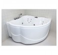 Masāžas vanna SW755/L RONJA 138x138