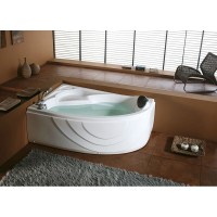 Masāžas vanna SW880 L 150x100