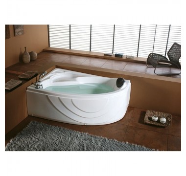 Masāžas vanna SW880 L 150x100