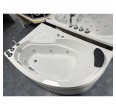 Masāžas vanna SW880 L 150x100