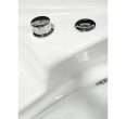 Masāžas vanna SW880 L 150x100