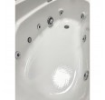 Masāžas vanna SW880 L 150x100