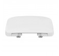Sienas tualete IDEAL STANDARD T368001, ar vāku