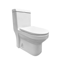 Grīdas tualete WDR 9008