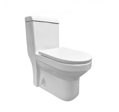 Grīdas tualete WDR 9008