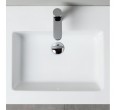 Izlietne AZZURRA 91x50