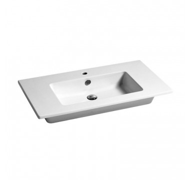 Izlietne AZZURRA 91x50