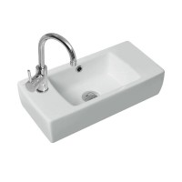 Izlietne BRUYNZEEL 50x25