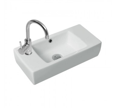 Izlietne BRUYNZEEL 50x25